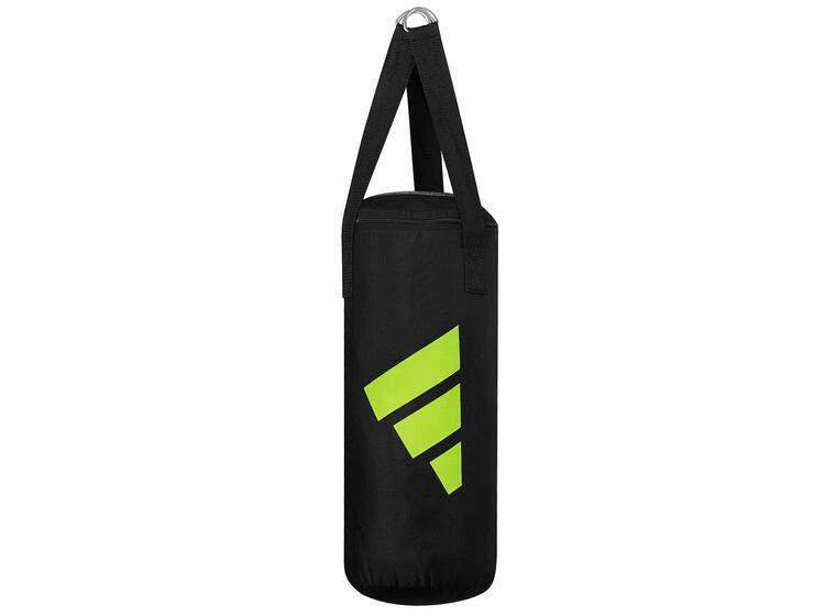 Boksesett Adidas Youth Boxing Kit 8 oz Boksesekk | Boksehansker | Svart/grønn 