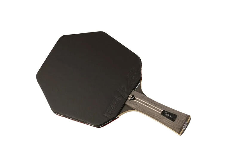 Bordtennisracket Stiga Pro Carbon Plus ITTF godkjent | 5 stjerner 