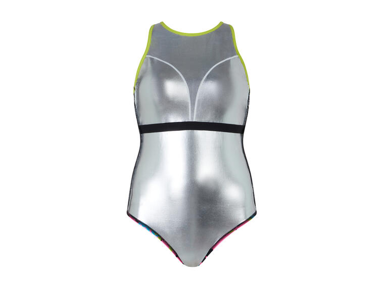 Brave Crossback Badedrakt EU36 Zoggs | Open Water | Ecofeel 