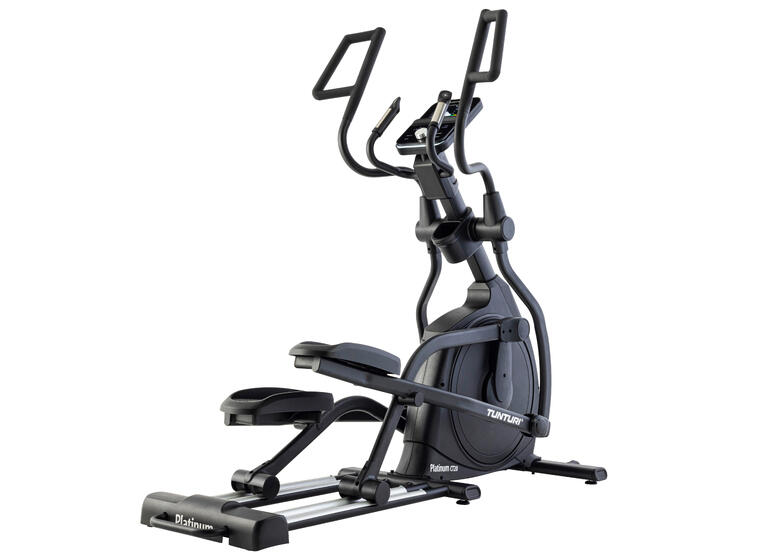 Crosstrainer CT20 for treningssenter og rehabilitering 