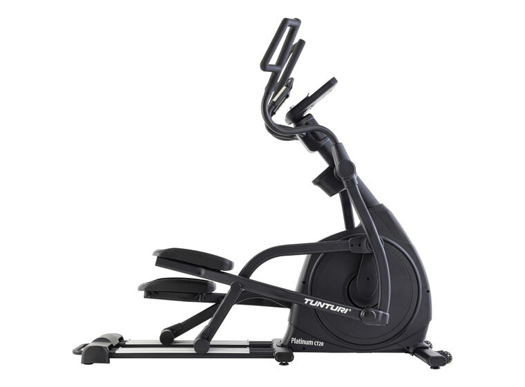 Crosstrainer CT20 for treningssenter og rehabilitering 