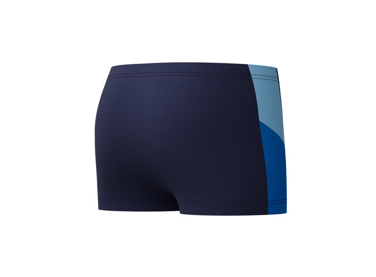 Dive Aquashort Badebukse jr 116 Speedo | Blå | EnduraFlex 