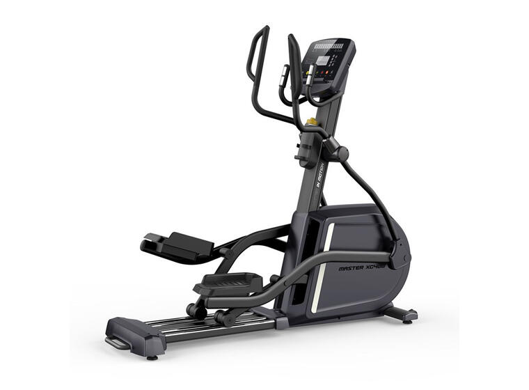 Ellipsemaskin MF XC400 for treningssenter og bedrift 