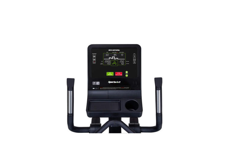 Ellipsemaskin SportsArt E873 Prime for treningssenter og bedrifter 