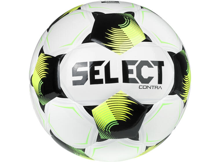 Fotball Select Contra V26 5 Treningsball | Gress 