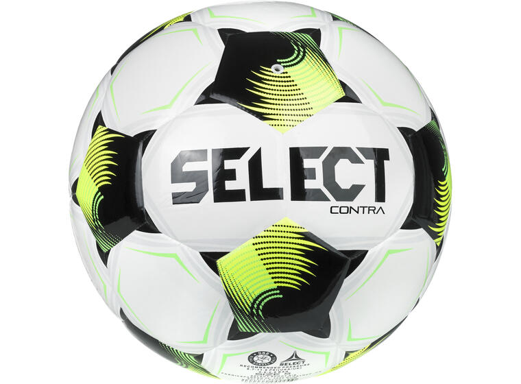 Fotball Select Contra V26 5 Treningsball | Gress 