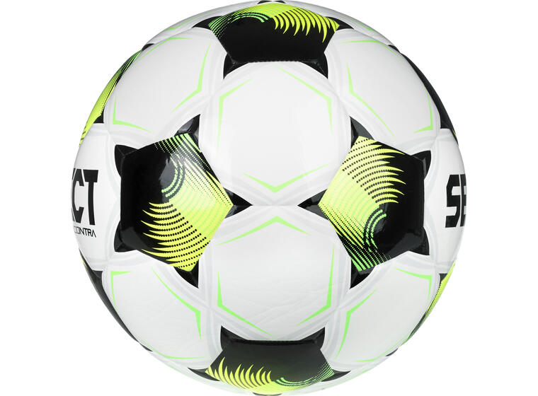 Fotball Select Contra V26 5 Treningsball | Gress 