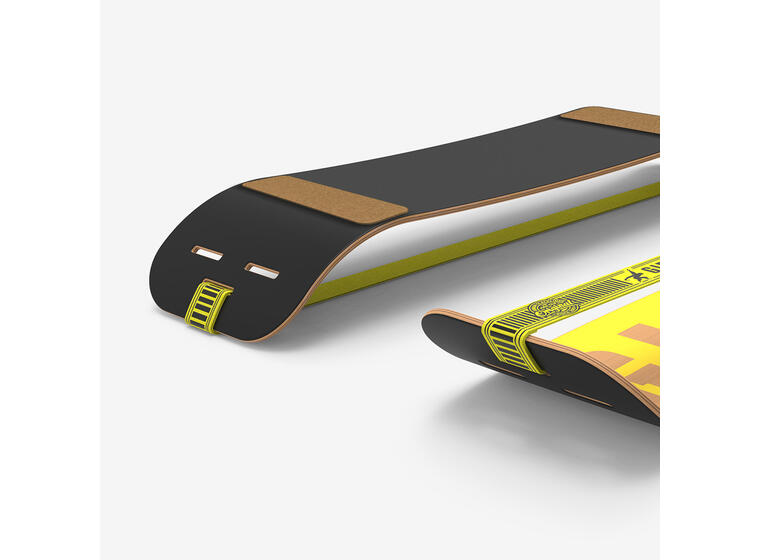 Gibbon® Giboard Set Bonzo Classic Slackline sett 