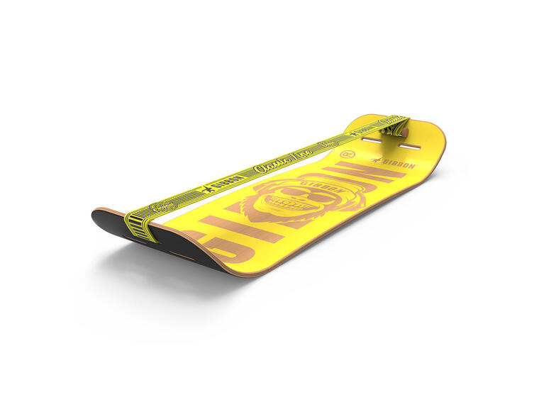 Gibbon® Giboard Set Bonzo Classic Slackline sett 