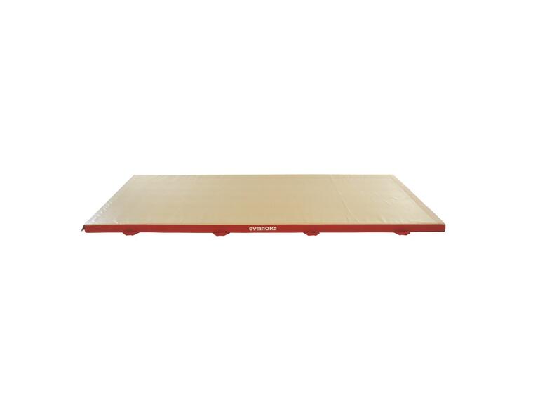 Gymnova Ekstra Landingsmatte 400x200x10 cm | FIG sertifisert 