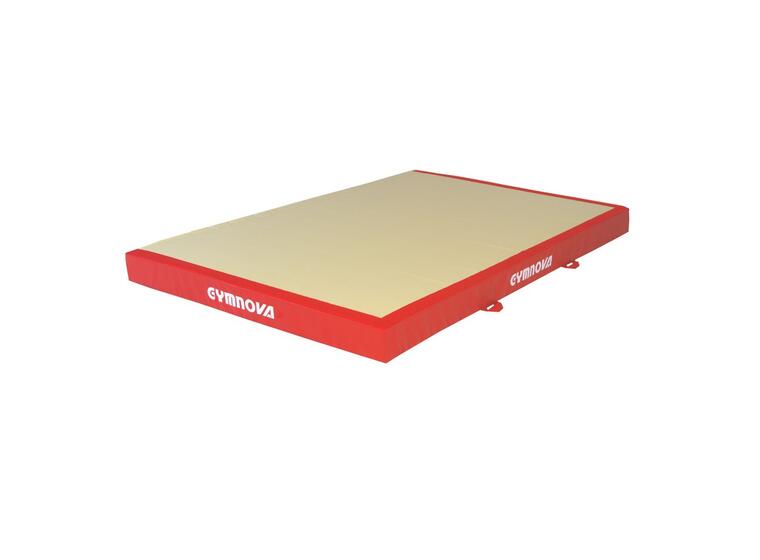 Gymnova landingsmatte 300x200x20 cm | FIG sertifisert 