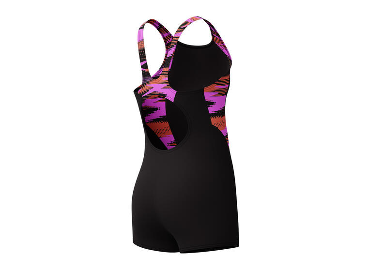 HyperBoom Legsuit Badedrakt jr 128 Speedo | Rosa | EnduraFlex 