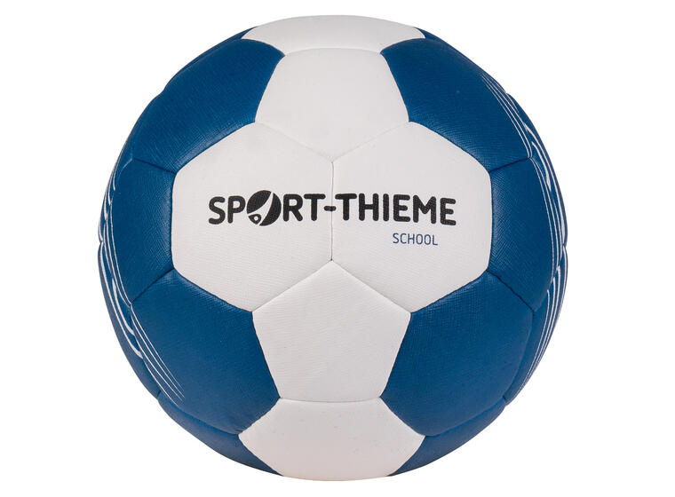 Håndball Sport-Thieme School Str 0 | G10-12 | J10-12 