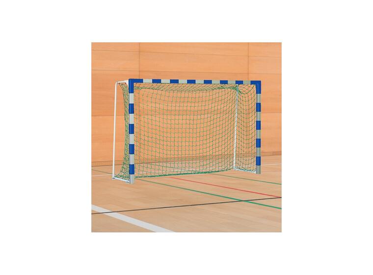 Håndballmål 3x2 m | Standard modell 1,25 Faste nettbøyler | 2 gulvanker | 1 nett 