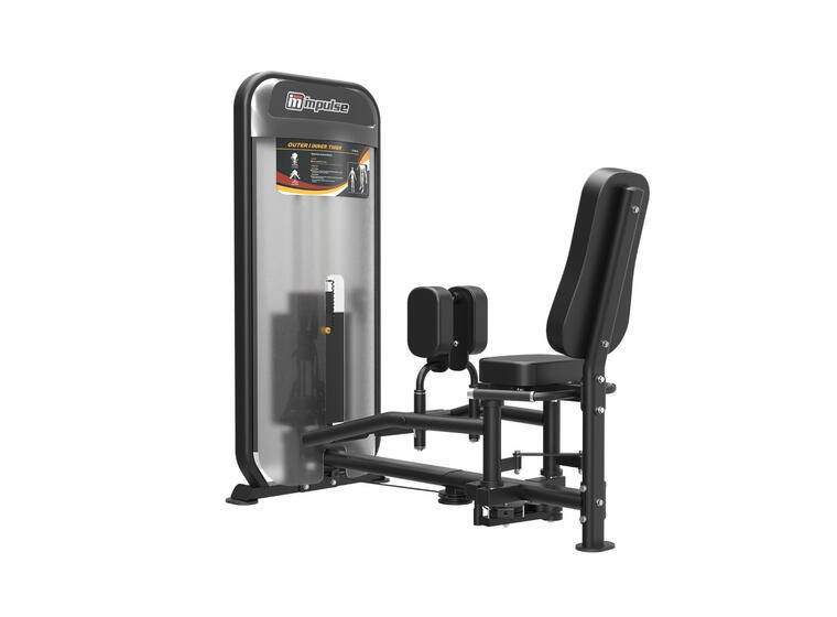 Impulse PL9016 Ut- Innside lår Treningsapparat 