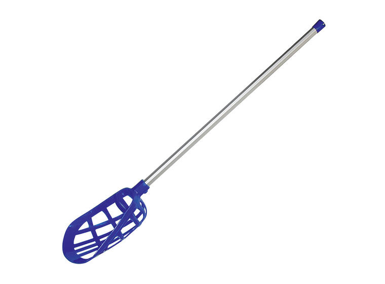 Intercrosse / Lacrosse Kølle Blå | 102 cm 