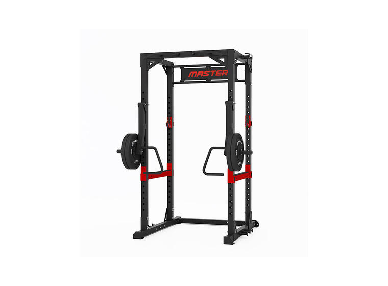 Jammerarm Powerrack XT10/XT14 Tilbehør for press og skyveøvelser 