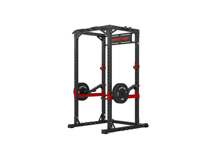 Jammerarm Powerrack XT10/XT14 Tilbehør for press og skyveøvelser 