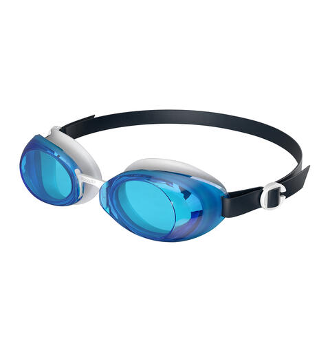 Jet 2.0 Sv&#248;mmebrille Speedo | Bl&#229; linse | Svart