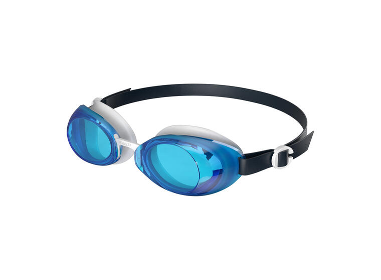 Jet 2.0 Svømmebrille Speedo | Blå linse | Svart 