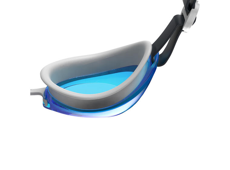 Jet 2.0 Svømmebrille Speedo | Blå linse | Svart 