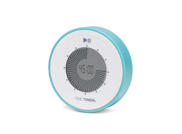 Klokke Time Timer Twist Visualisert klokke | Opptil 90 min. 