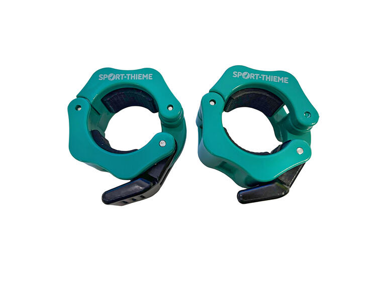 Lås til vektstang | 2 stk. Jaw Lock 30mm 