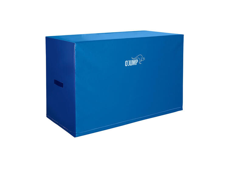 O'Jump Skummodul Vario-plint 160x80x100 cm | Blokk 