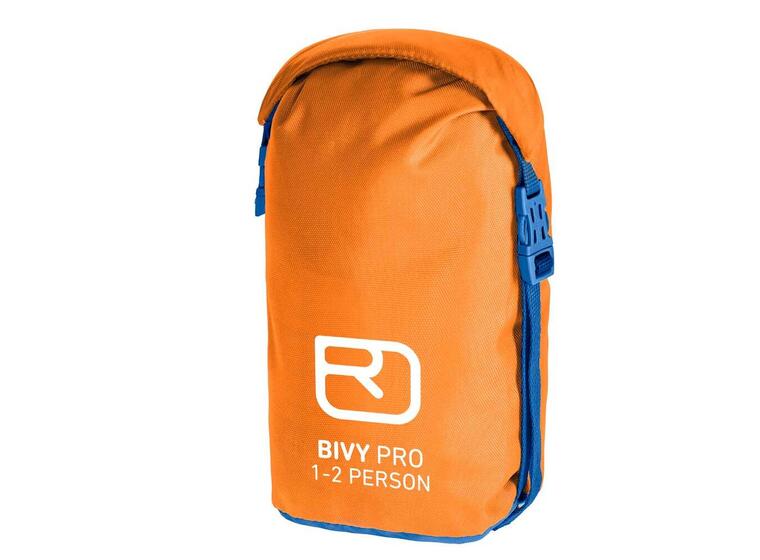 Ortovox Bivy Pro | Inntil 2 personer Vind- og vannavstøtende duk 