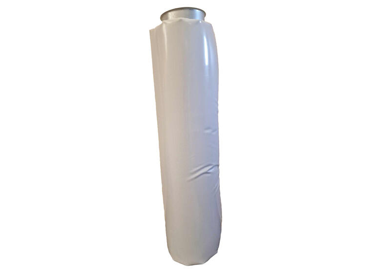 Polstring til stolper diameter 10-13 cm 120 cm høy sikringsmatte 