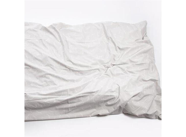Protac trekk med thermo S Bomull | 100 x 140 cm 
