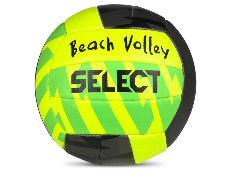 Sandvolleyball Select Beach Volley V24 Beachvolley fritid og trening 