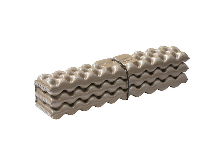 Sitteunderlag Therm-a-Rest Z Seat 41 x 33 cm | Slitesterk og superlett 