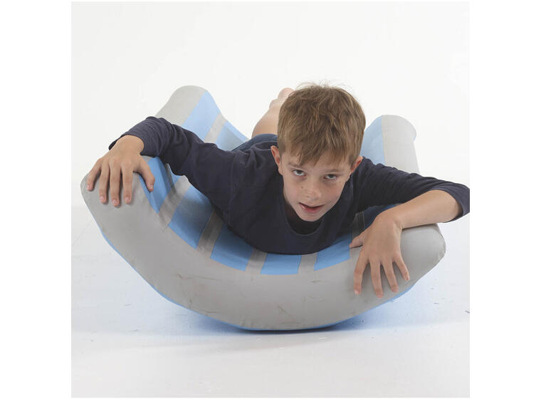 Softplay body rocker Vugge | Oppblåsbar med pumpe 