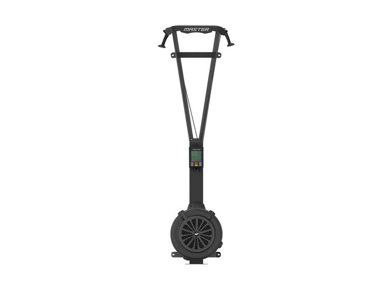 Stakemaskin Master S120 Air For veggmontering 