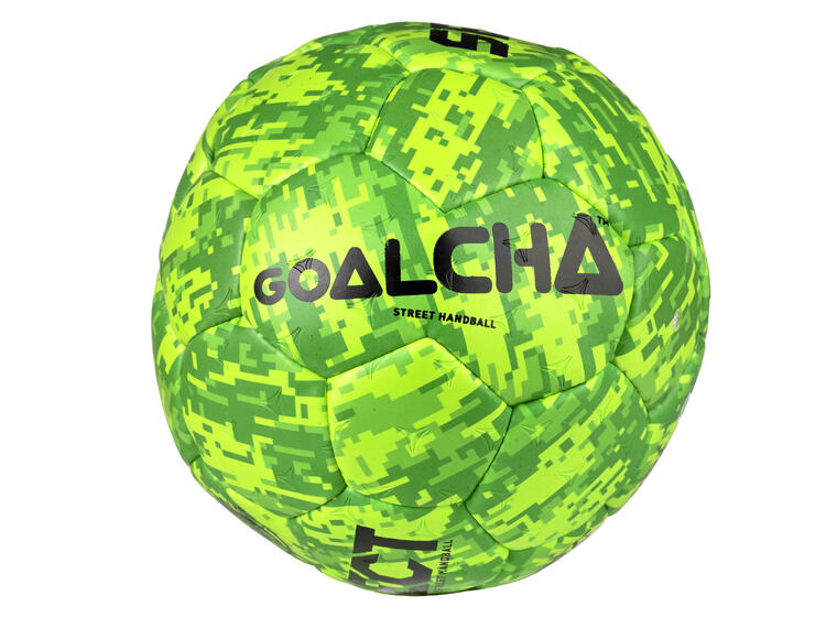 Streethåndball Select Goalcha Street Str 0 Mini | Omkrets 47 cm 