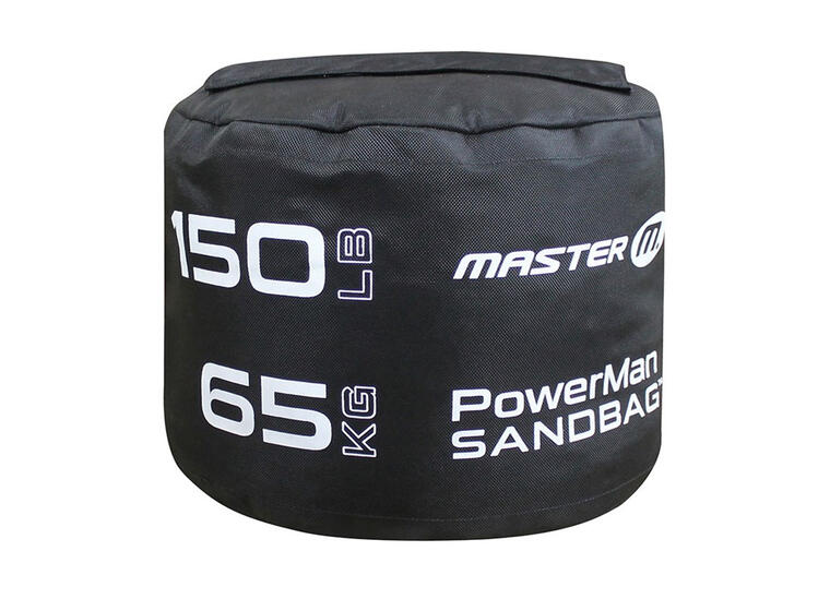 Strongman Vektbag MF 45 kg 