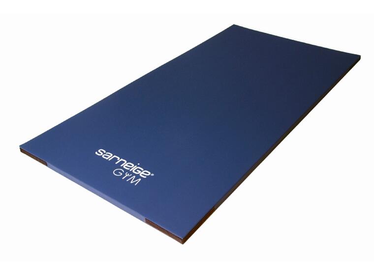 Thermo Turnmatter med lav vekt Kategori 2 | 200x100x4 cm 