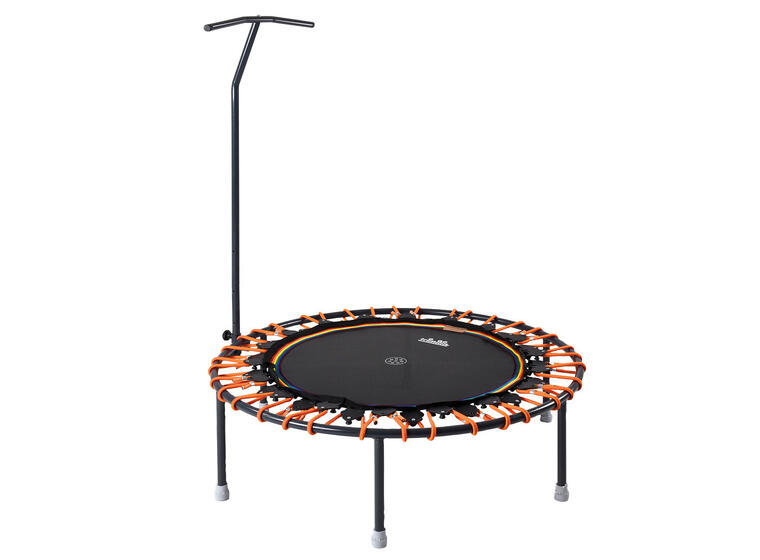Trampoline Trimilin Jump Plus 120 cm Fitness og trening | Sammenleggbar 