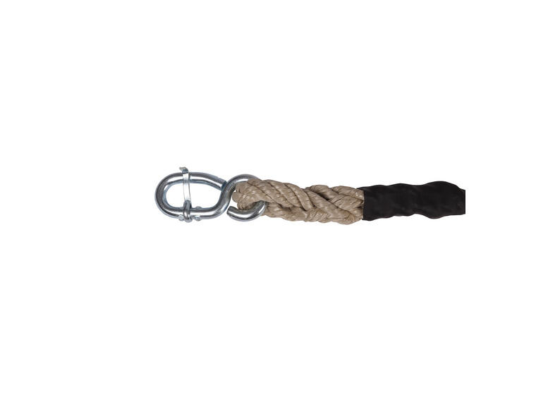 Trapes Sport-Thieme Proff 75 cm Trapesstang i tre med tau 