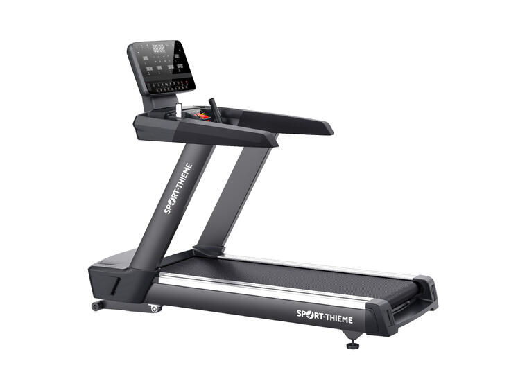Tredemølle T800 for treningssenter og studio 