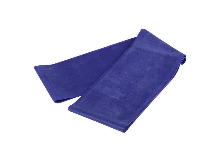 Treningsbånd 2 m x 7,5 cm Hard | Lilla 