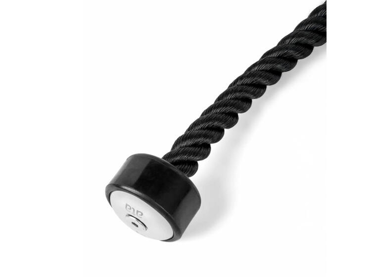 Tricepstau Tricep Rope ata 76 cm Trekkgrep til treningsapparat 