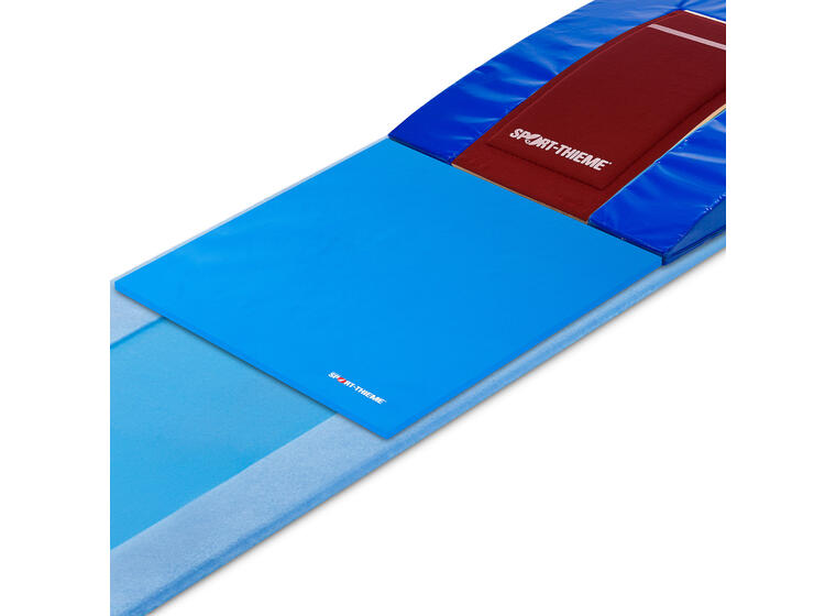Turnmatte for håndplassering 120 x 100 x 3 cm 