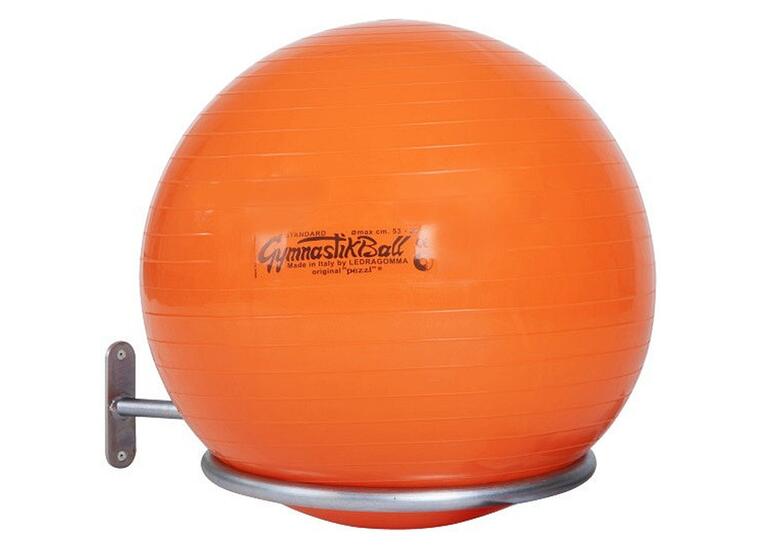 Veggoppheng til 1 ball Nedfellbart 