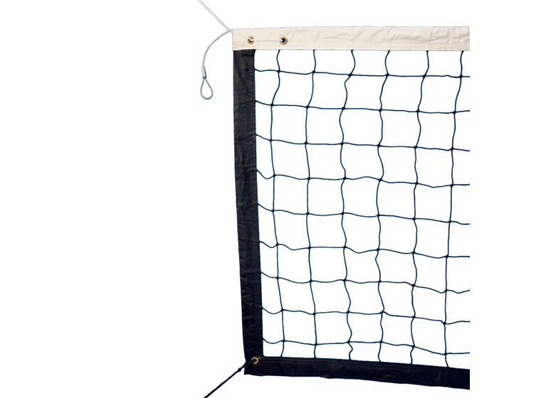 Volleyballnett Treningsnett 10x0,7 meter 