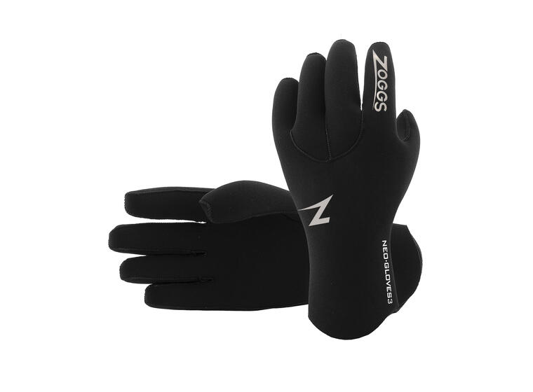 Zoggs Neopren Svømmehansker L Zoggs | Open Water 