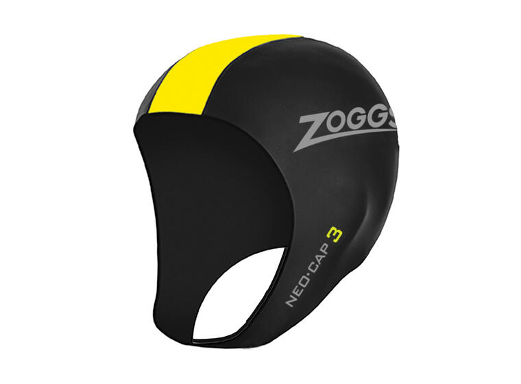 Zoggs Neopren Svømmehette S-M Zoggs | Open Water 
