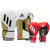 Boksehansker Adidas Speed Tilt 350 16 oz Treningshansker | Rød/Svart 