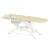 Behanldingsbenk Elektrisk Lojer Capre F5 Beige | 202 x 65 cm | MDR 